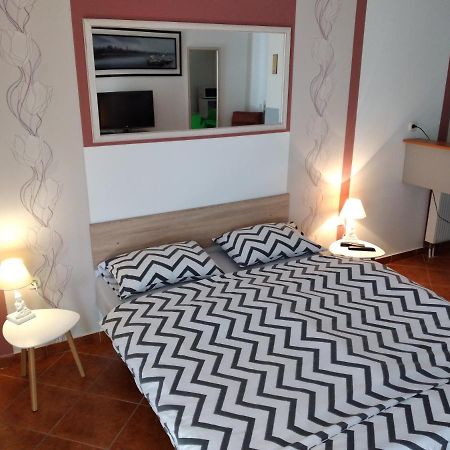 Apartments Kosevic Osijek Buitenkant foto
