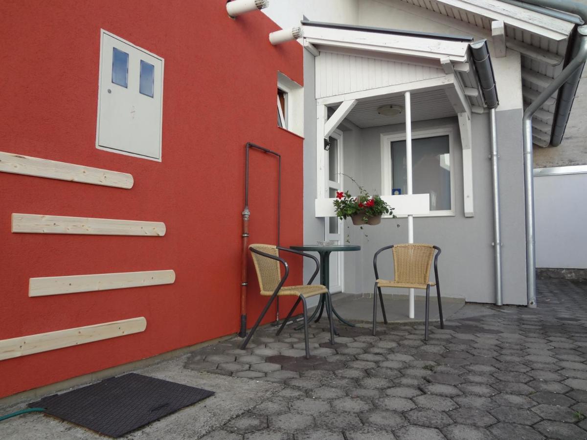 Apartments Kosevic Osijek Buitenkant foto