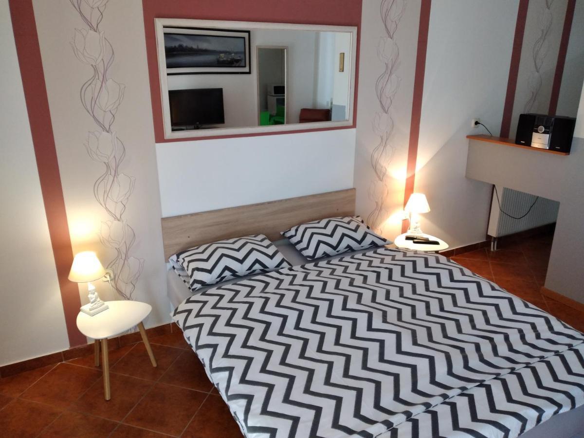 Apartments Kosevic Osijek Buitenkant foto