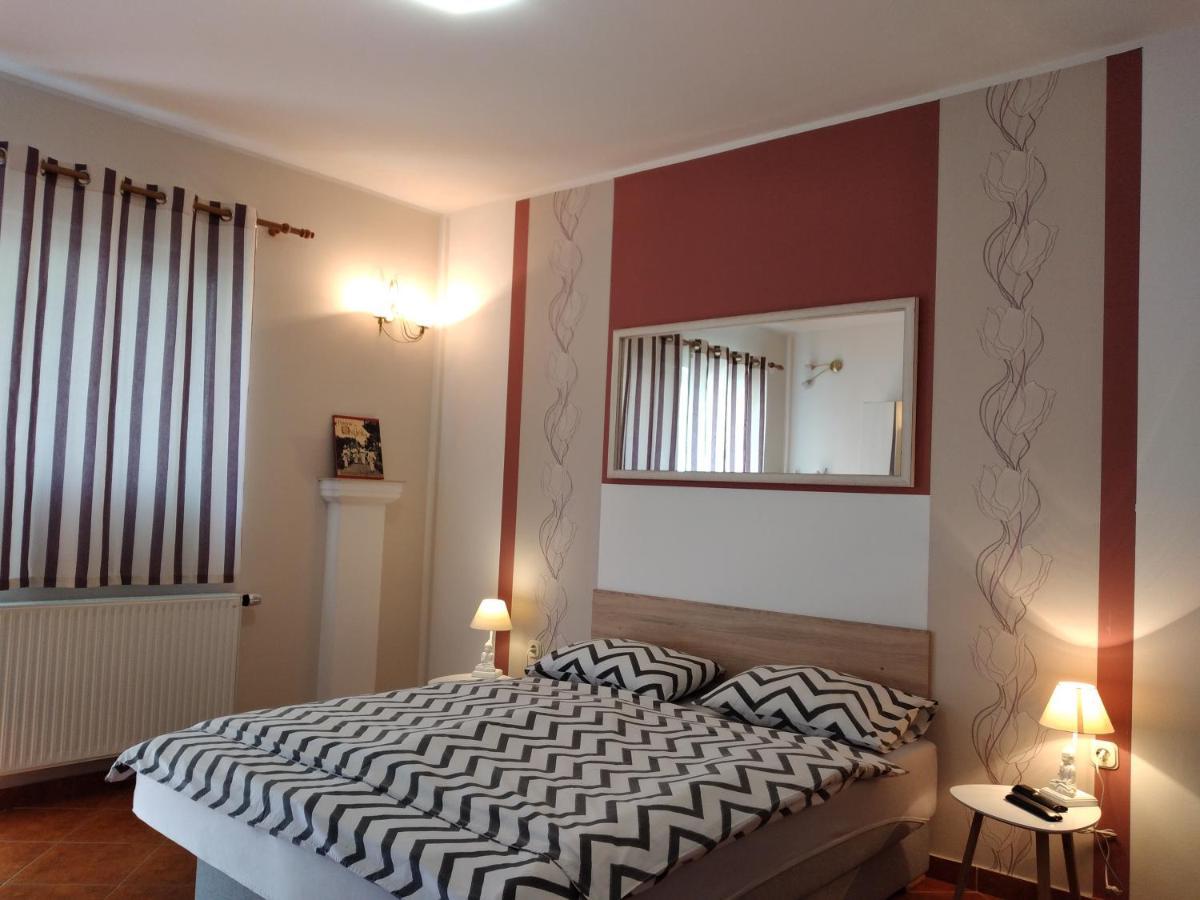 Apartments Kosevic Osijek Buitenkant foto