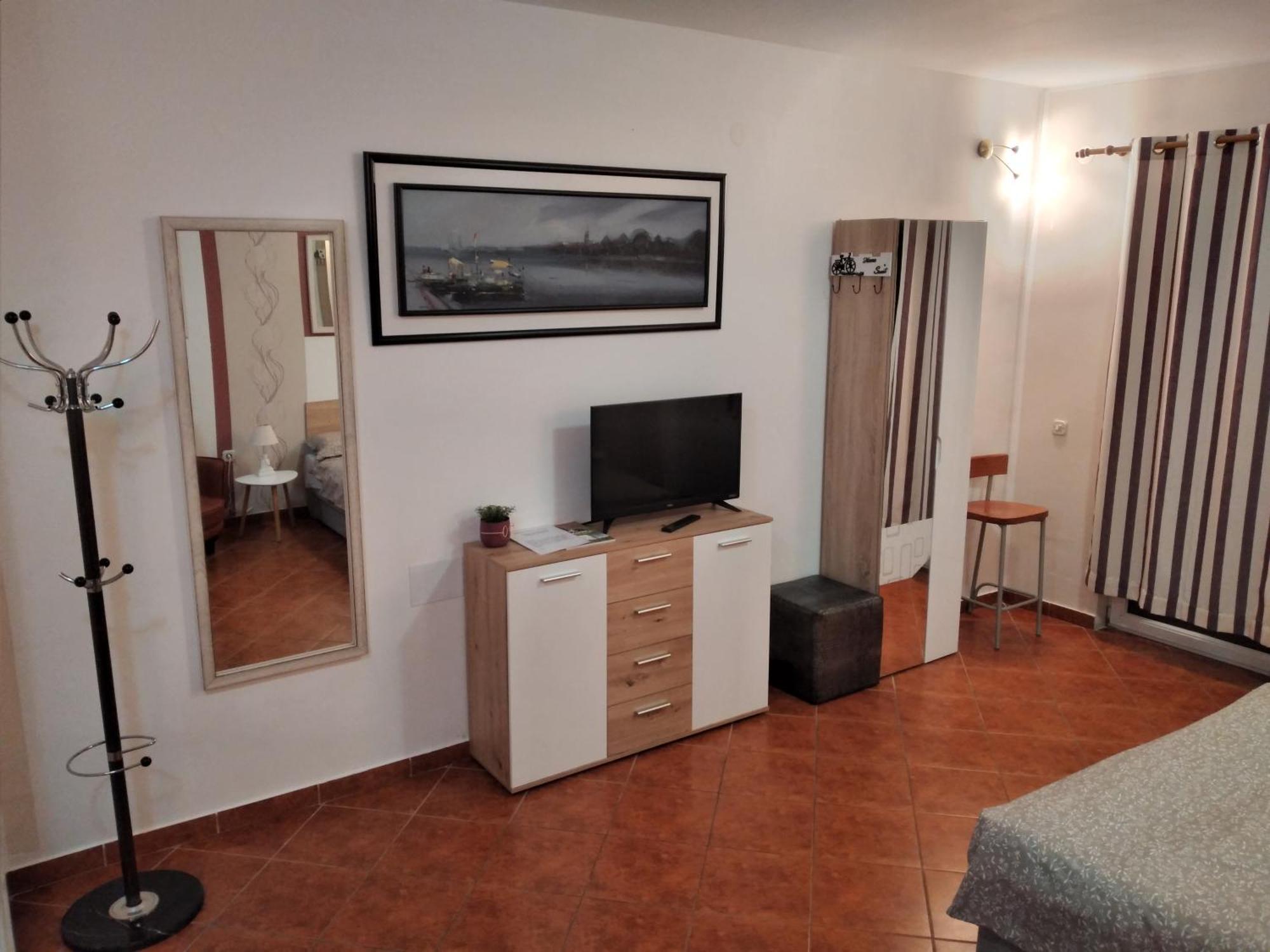 Apartments Kosevic Osijek Buitenkant foto