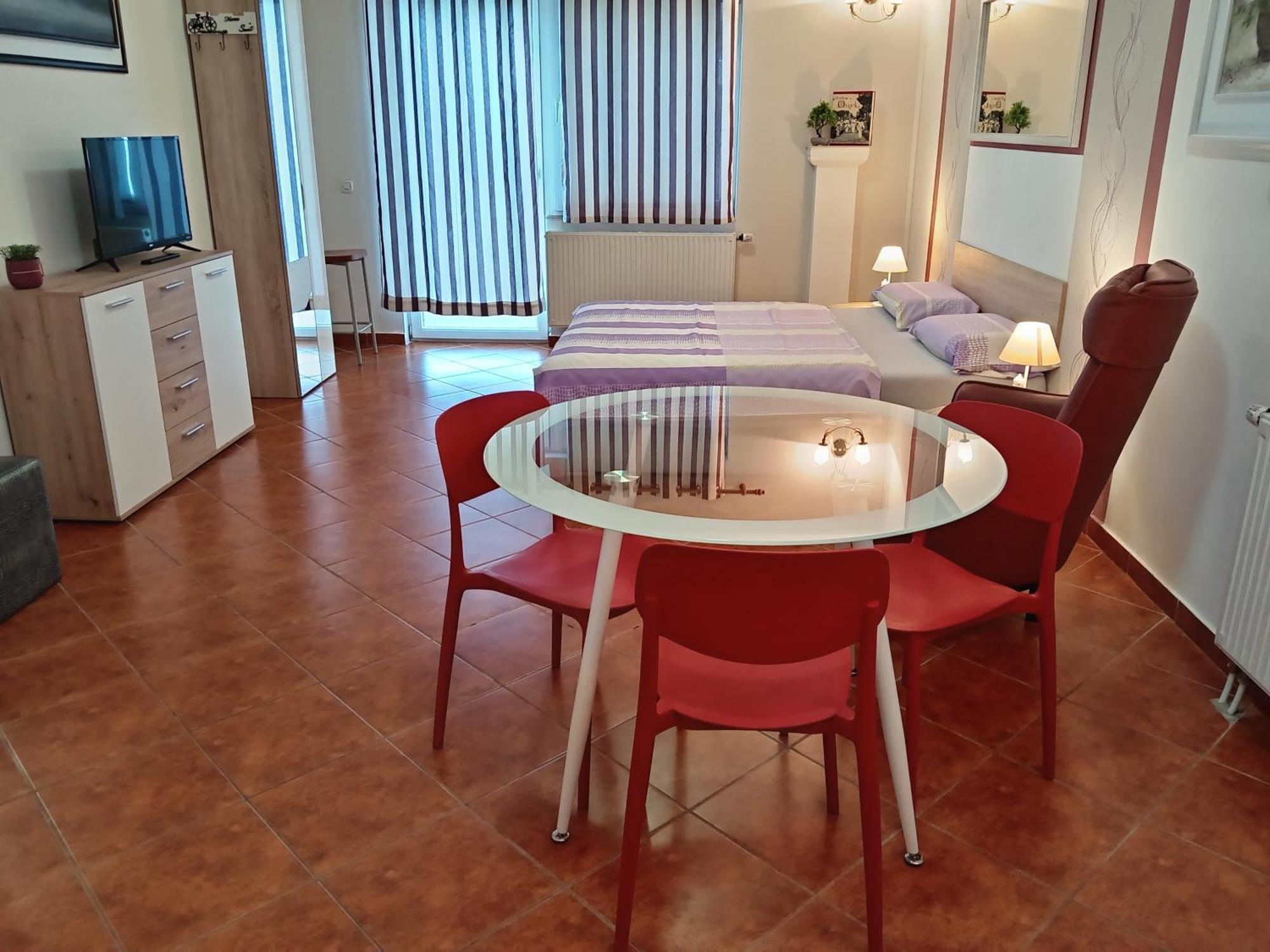 Apartments Kosevic Osijek Buitenkant foto