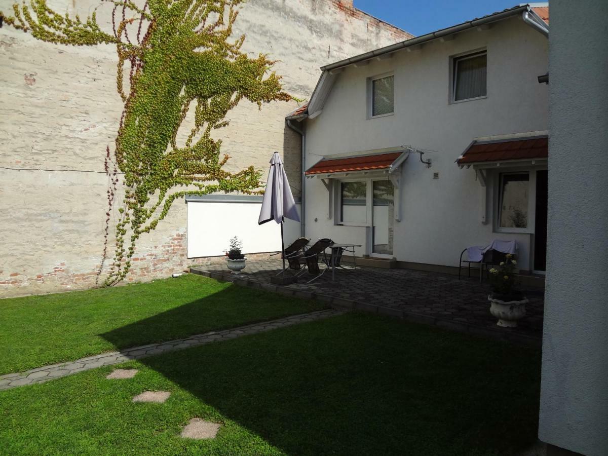Apartments Kosevic Osijek Buitenkant foto